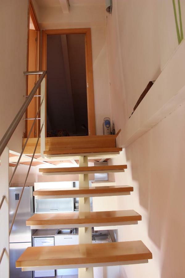 Duplex Para 6 En Cercs, Berga - A 30 Mins Del Pedraforca Sant Corneli Eksteriør billede