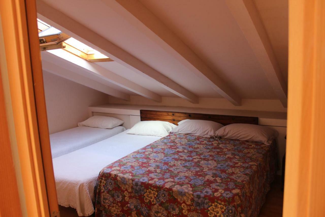 Duplex Para 6 En Cercs, Berga - A 30 Mins Del Pedraforca Sant Corneli Eksteriør billede
