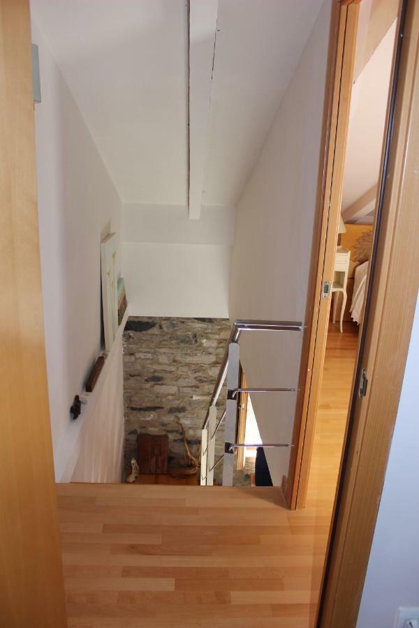 Duplex Para 6 En Cercs, Berga - A 30 Mins Del Pedraforca Sant Corneli Eksteriør billede