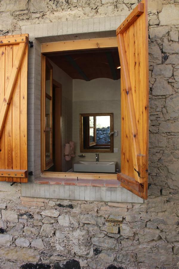 Duplex Para 6 En Cercs, Berga - A 30 Mins Del Pedraforca Sant Corneli Eksteriør billede