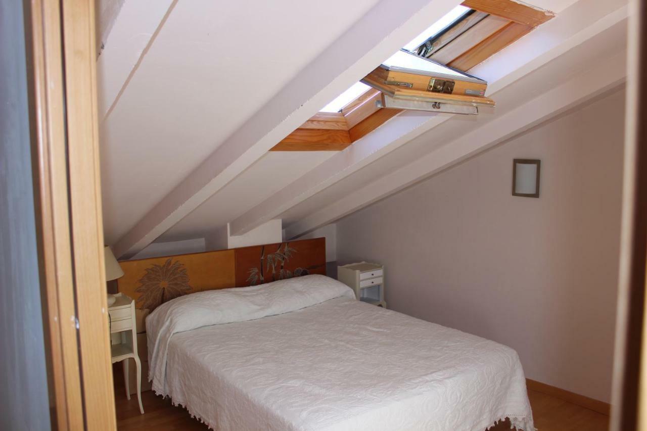 Duplex Para 6 En Cercs, Berga - A 30 Mins Del Pedraforca Sant Corneli Eksteriør billede