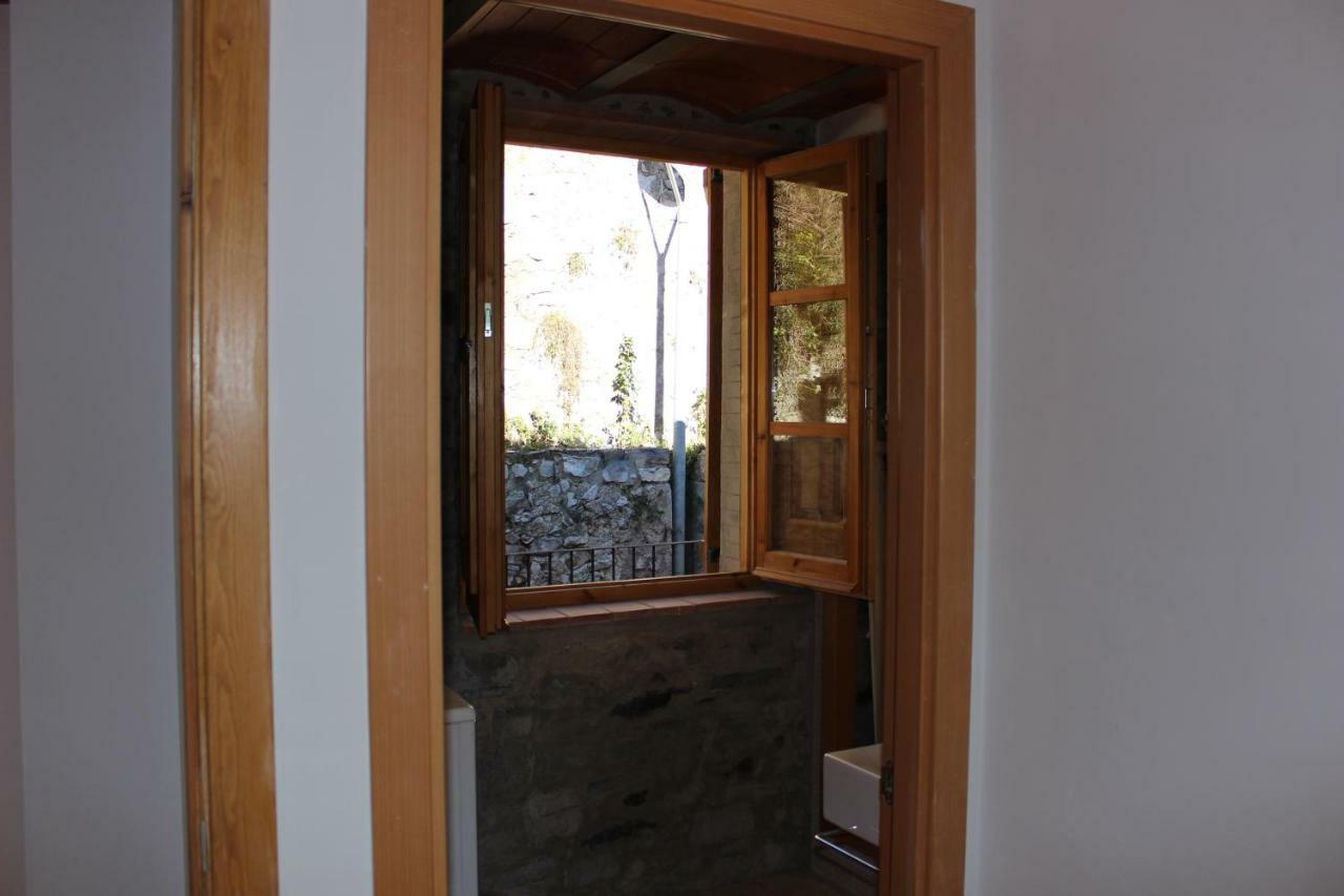 Duplex Para 6 En Cercs, Berga - A 30 Mins Del Pedraforca Sant Corneli Eksteriør billede